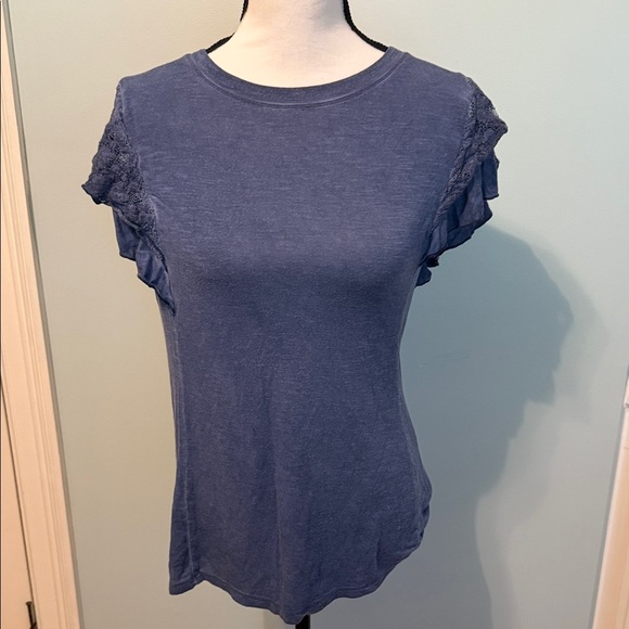Knox Rose Tops - Knox Rose Blouse